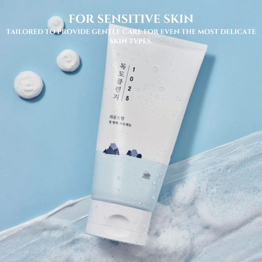 1025 Dokdo Cleanser