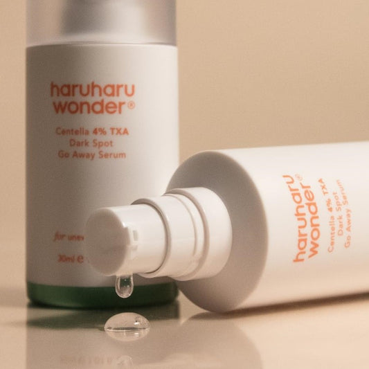 Centella 4% TXA Dark Spot Go Away Serum - 30ml