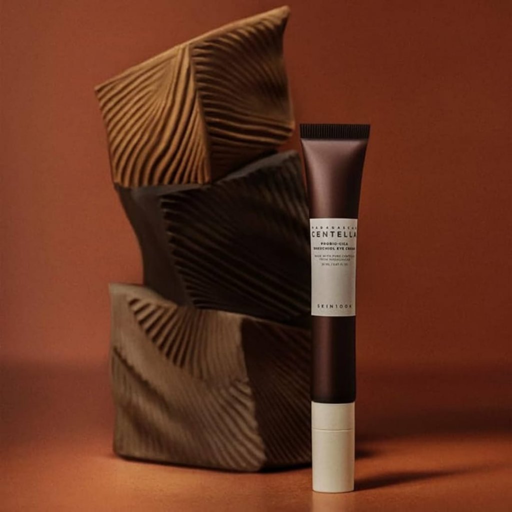 SKIN1004 - Madagascar Centella Probio-Cica Bakuchiol Eye Cream - 20ml