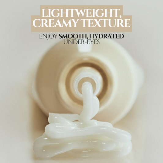 ABIB - Collagen Eye Crème Jericho Rose Tube - 30ml