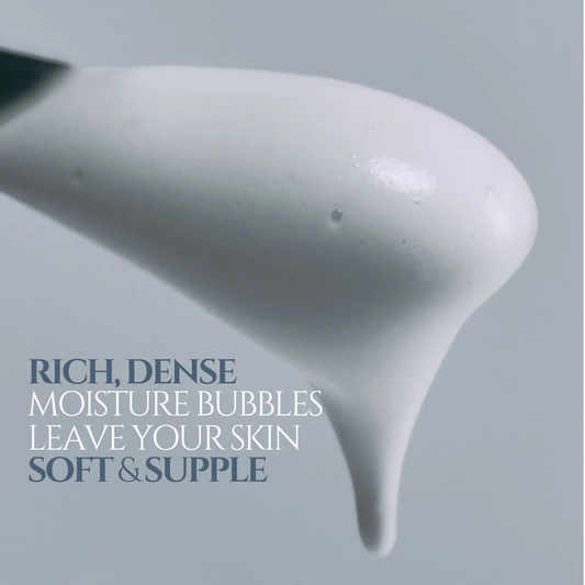 ABIB - Deep Clean Foam Cleanser Sedum Hyaluron Foam - 150ml