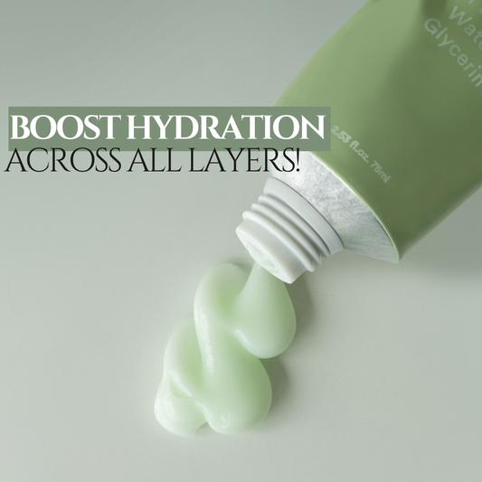 ABIB - Heartleaf Crème Calming Tube - 75ml