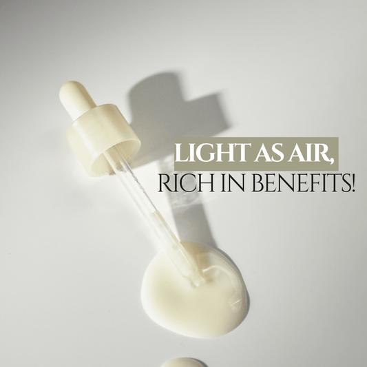 ABIB - Jericho Rose Bifida Serum Firming Drop - 50ml