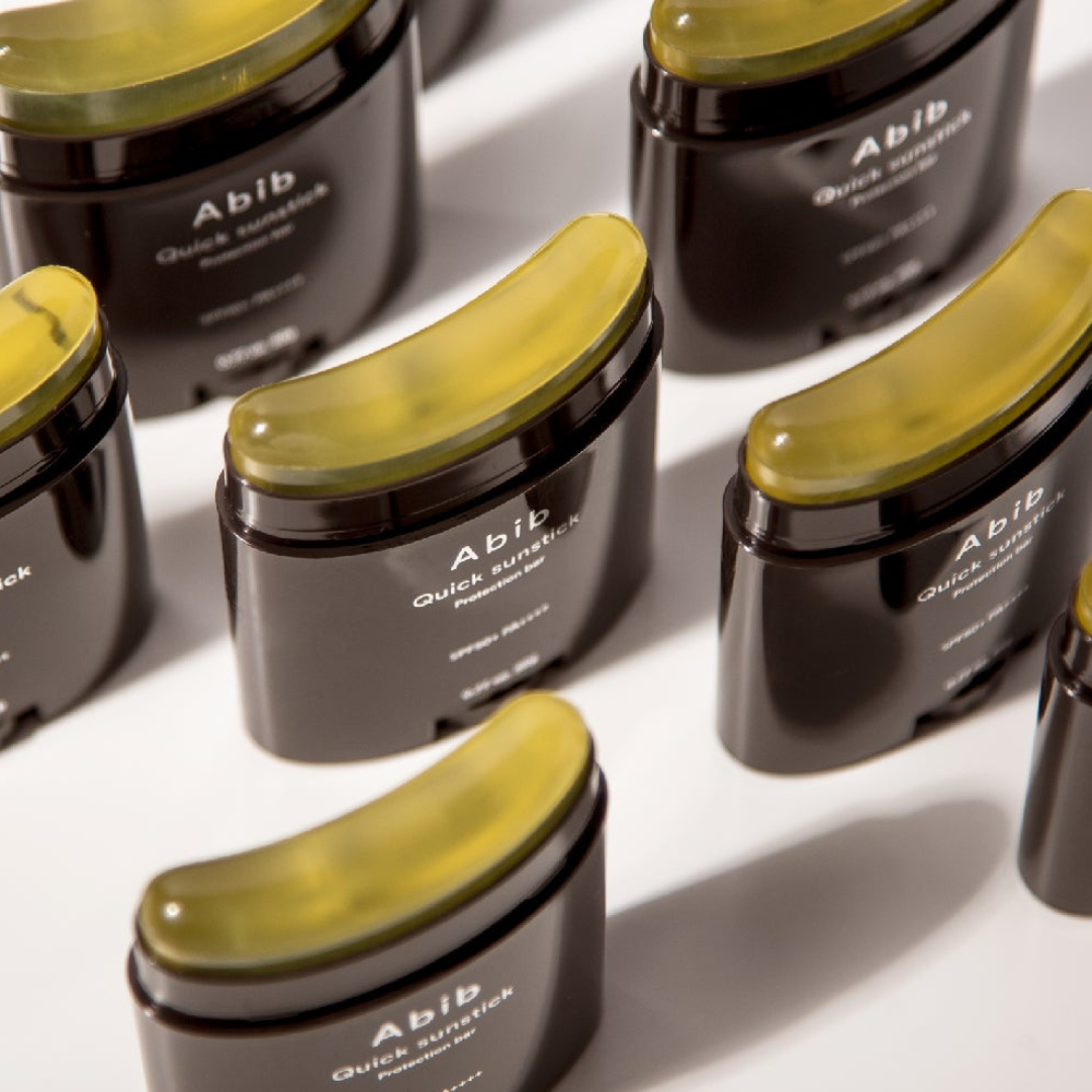 ABIB - Quick Sunstick Protection Bar SPF50+ PA++++ (22g)