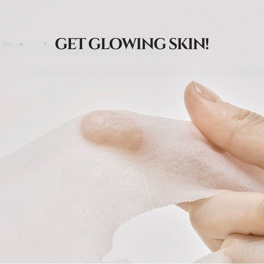 ANUA - Heartleaf 77% Soothing Sheet Mask (1pc)