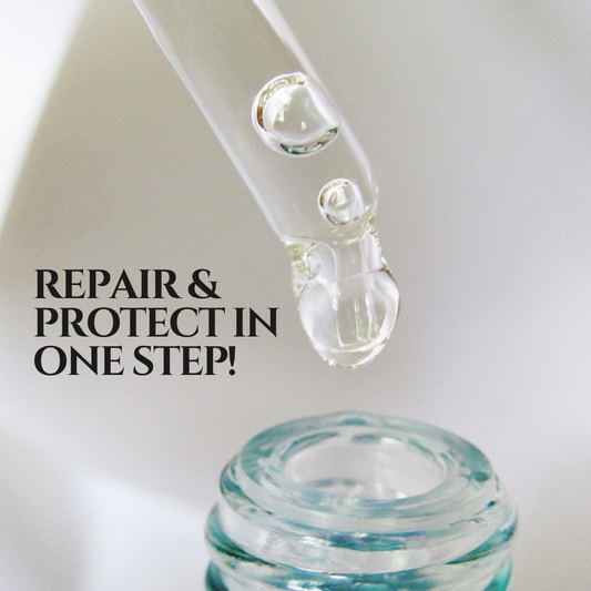 AXIS-Y - Artichoke Intensive Skin Barrier Ampoule - 30ml