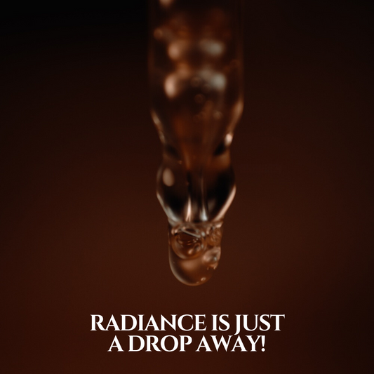 Ay&Me Biome Radiating Intensified Essence - 50ml