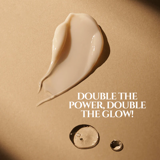 AXIS-Y - Ay&Me Biome Recharging Night Renewal Set (2 Items)