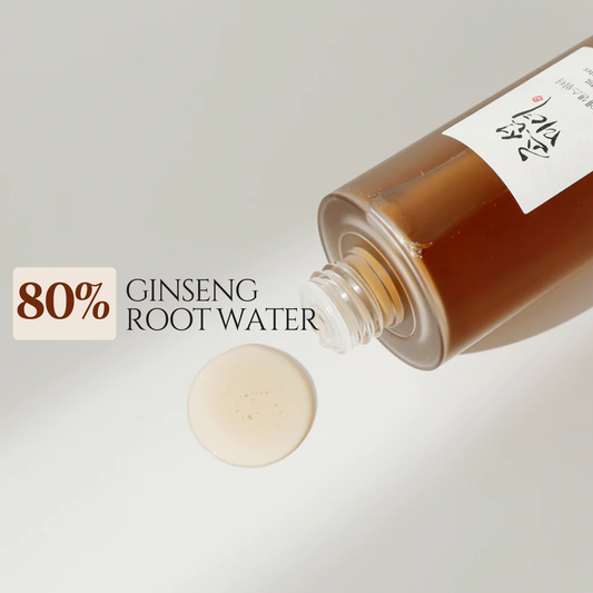 BEAUTY OF JOSEON - Ginseng Essence Water - 150ml