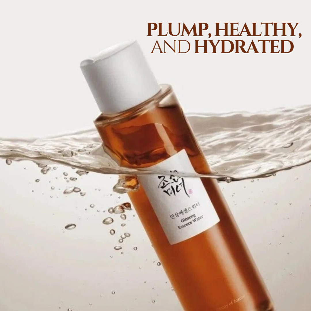 BEAUTY OF JOSEON - Ginseng Essence Water - 150ml