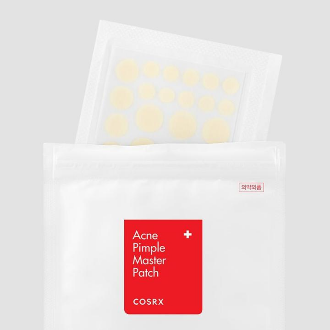 COSRX - Acne Pimple Master Patch (24pcs)