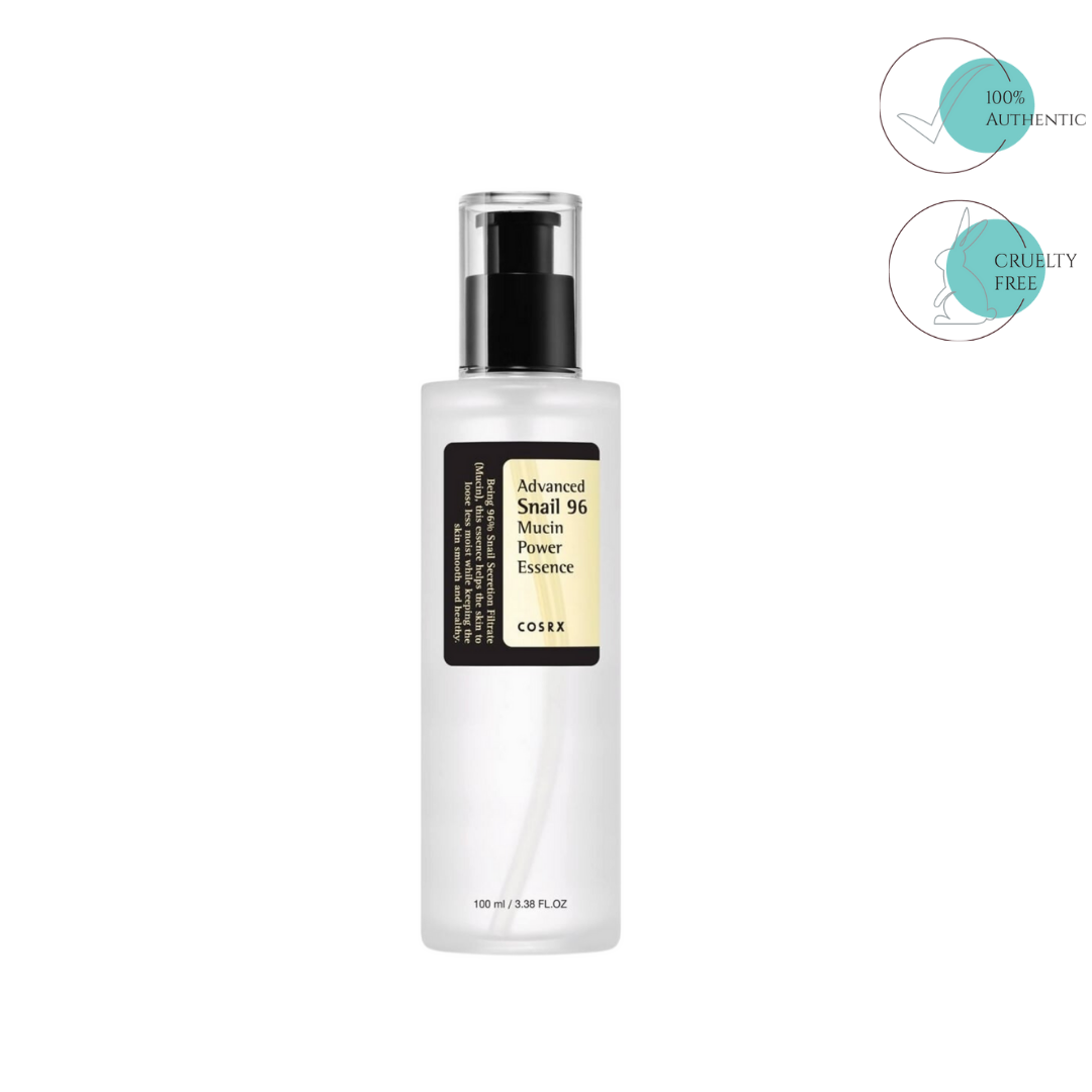 Advanced Snail 96 Mucin Power Essence 100ml - Cosrx