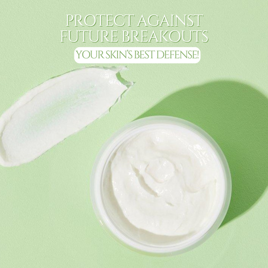 COSRX - Centella Blemish Cream - 30g