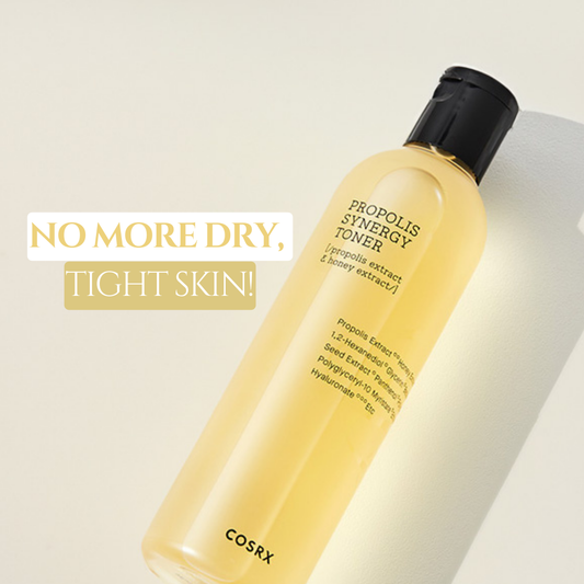 COSRX - Full Fit Propolis Synergy Toner - 150ml