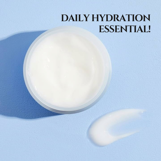 COSRX - Hyaluronic Acid Intensive Cream - 100ml