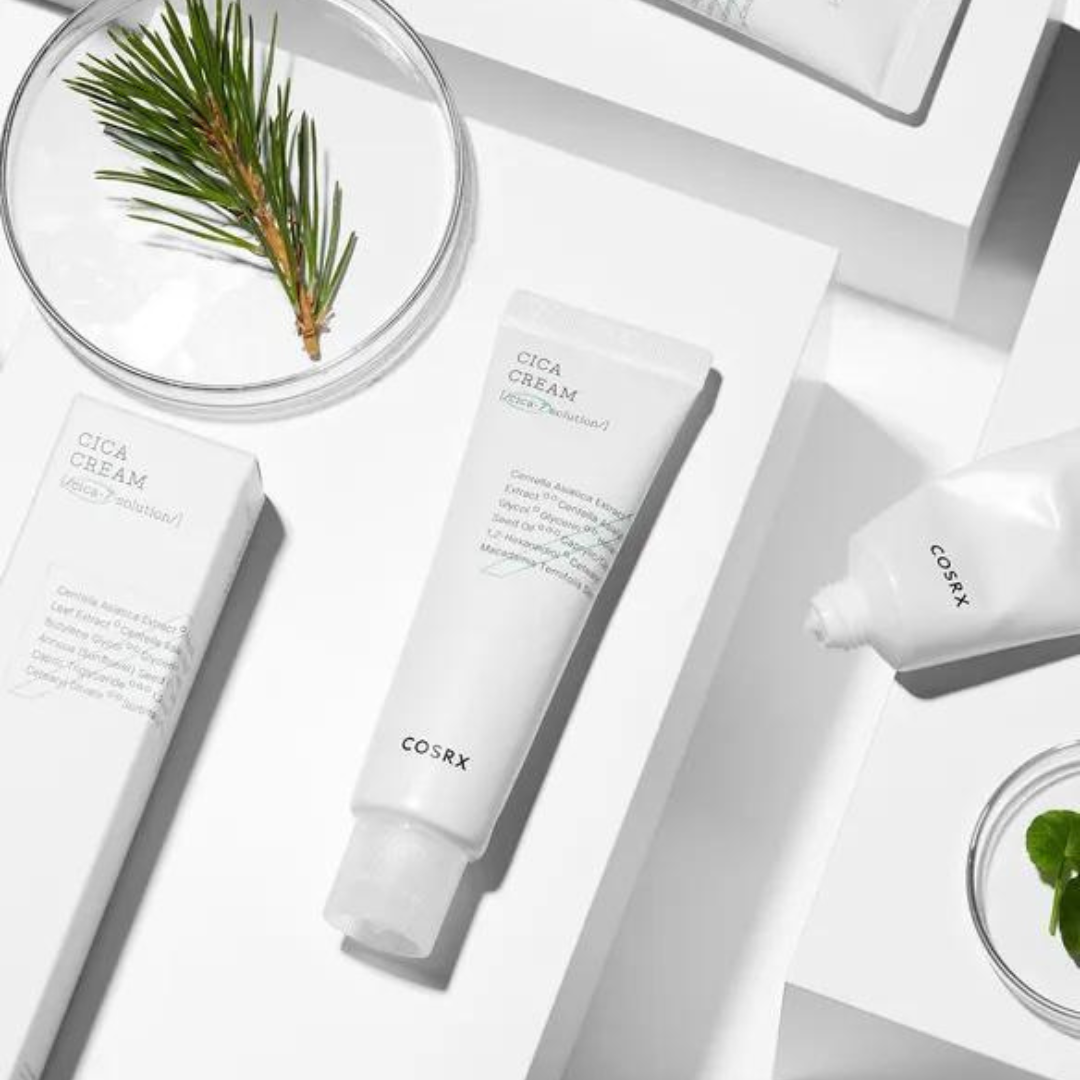 COSRX - Pure Cica Fit Cream - 50ml