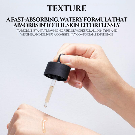 The Alpha-Arbutin 2 Discoloration Care Serum - 50ml