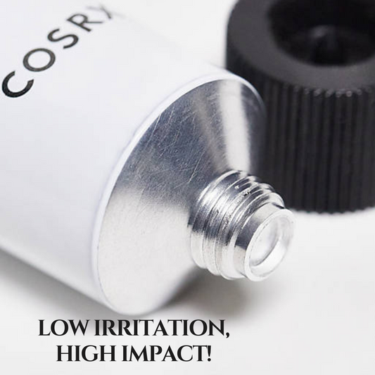 COSRX - The Retinol 0.1 Cream - 20ml