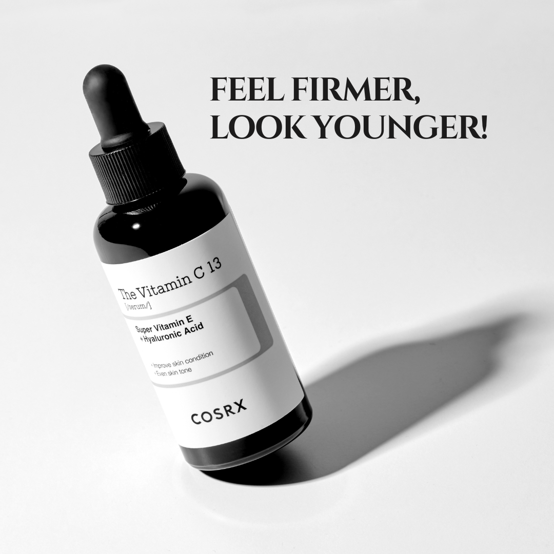 COSRX - The Vitamin C 13 Serum - 20ml