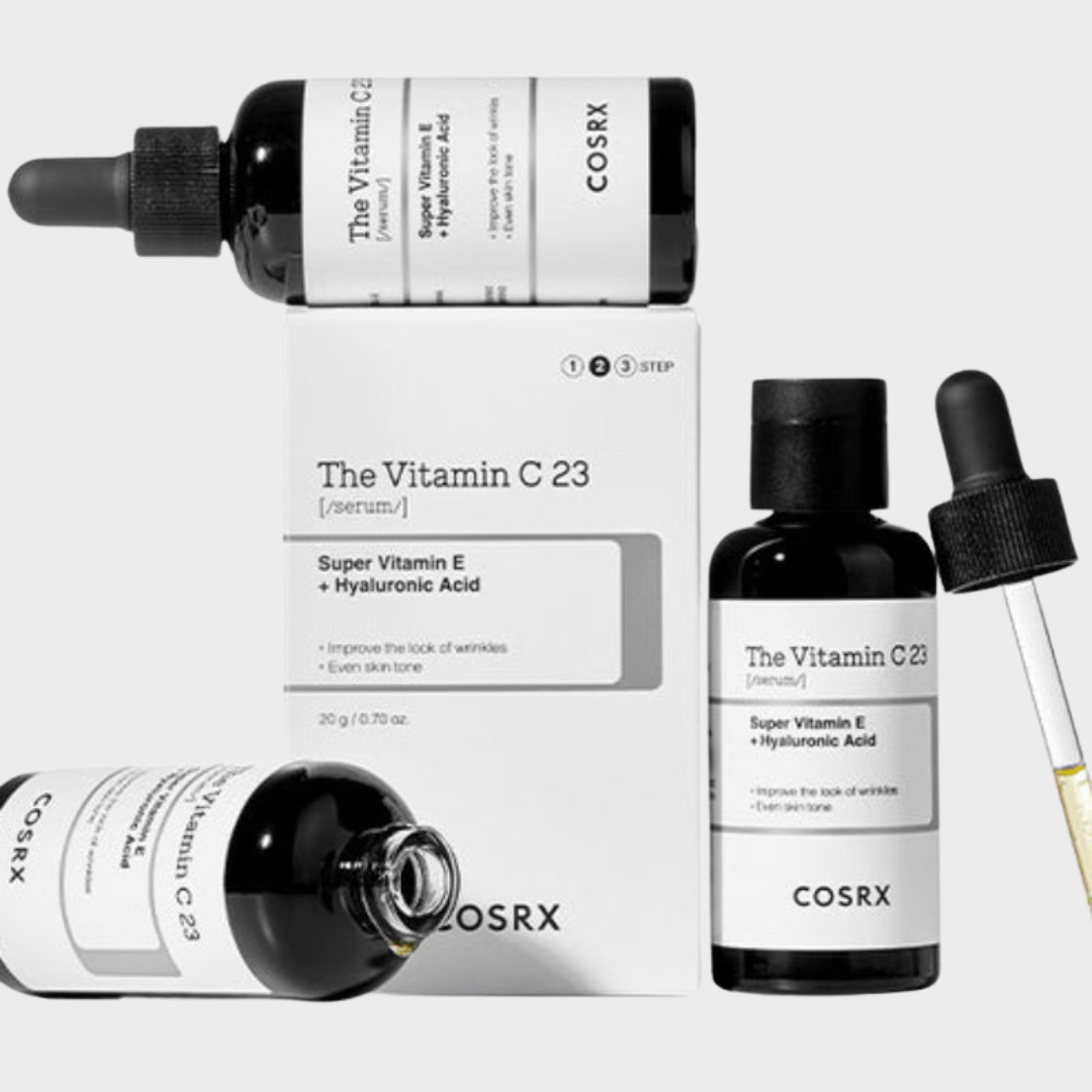 COSRX - The Vitamin C 23 Serum - 20ml