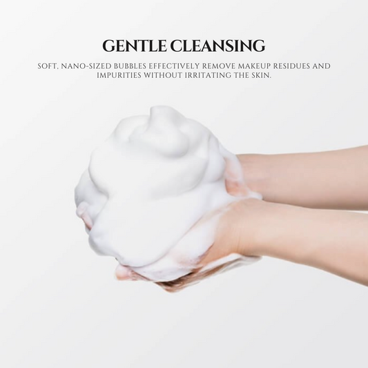 DR. ALTHEA - Amino Acid Gentle Bubble Cleanser - 140ml