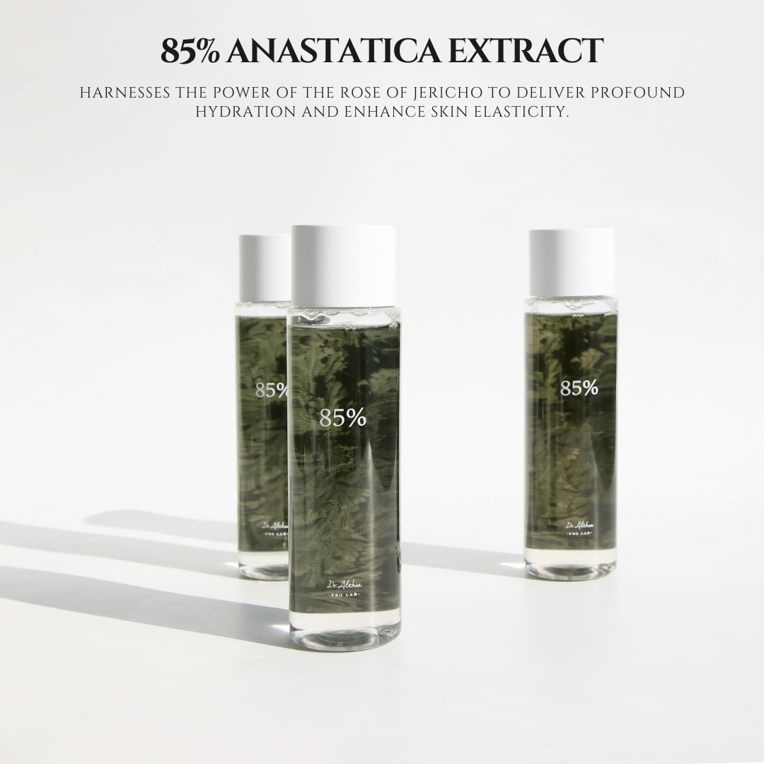 DR. ALTHEA - Anastatica Skin-Conditioning Toner - 250ml