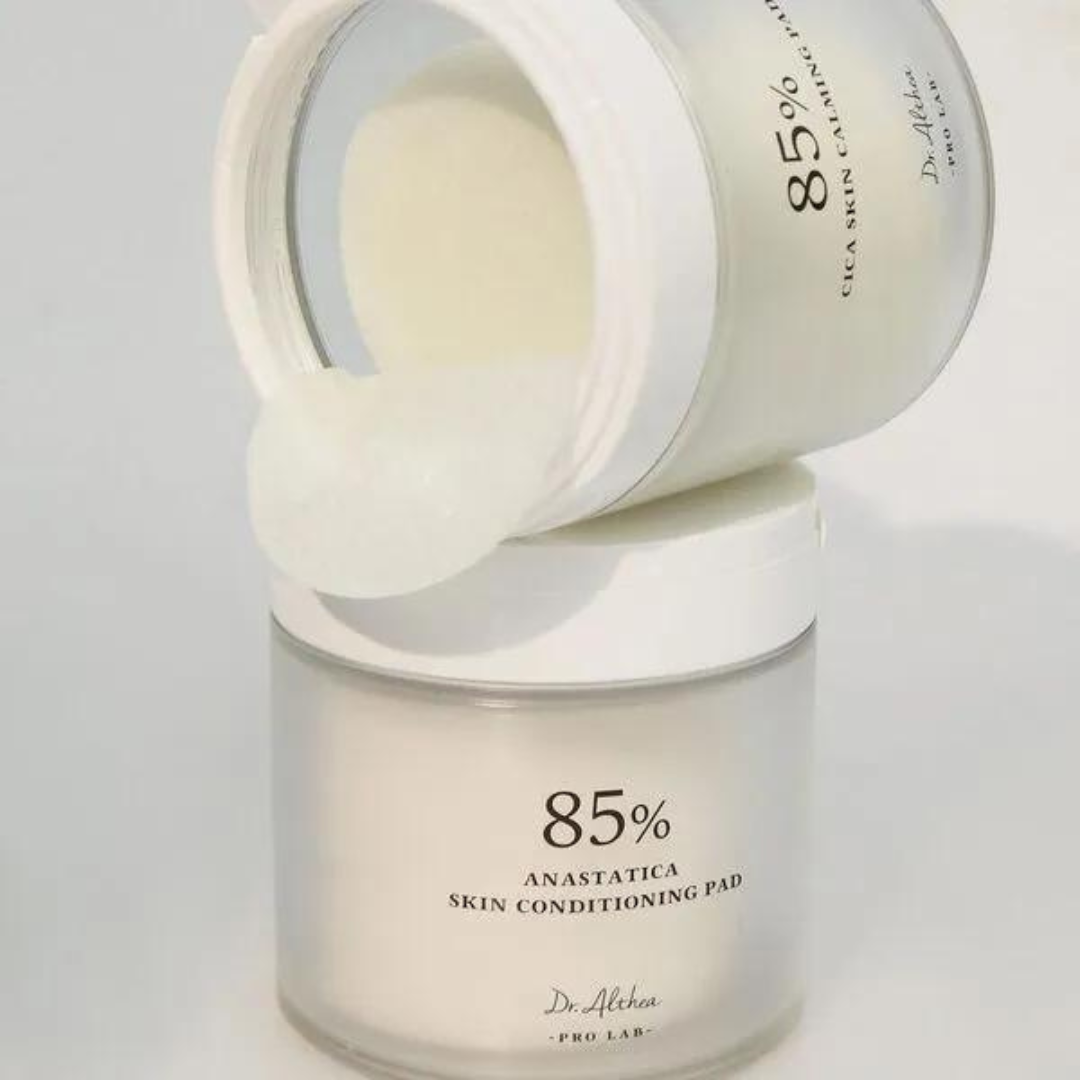 Anastatica Skin Conditioning Pad (65 Pads)