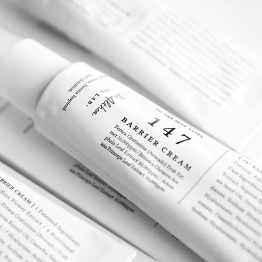 147 Barrier Cream - 50ml