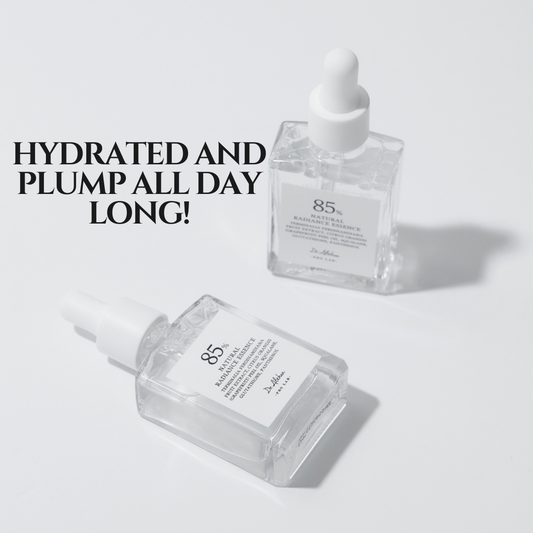 DR. ALTHEA - Natural Radiance Essence - 30ml