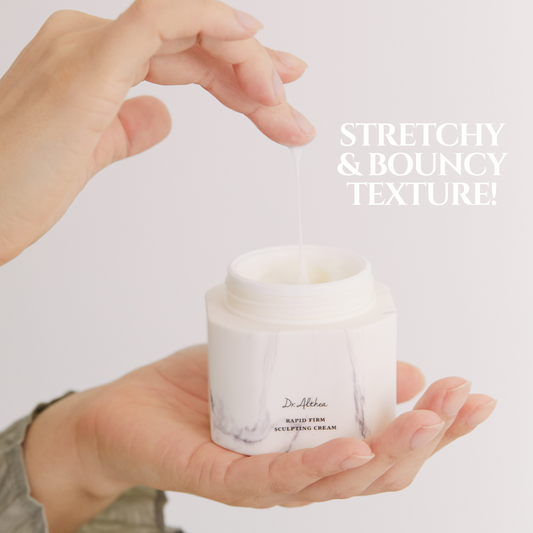 DR. ALTHEA - Rapid Firm Sculpting Cream - 45ml