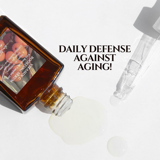 DR. ALTHEA - Vitamin C Boosting Serum - 30ml