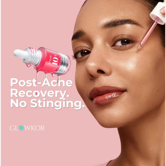 Anua - Niacinamide 10% + TXA 4% Dark Spot Correcting Serum