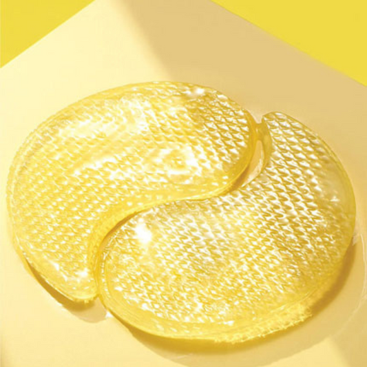 GOODAL - Green Tangerine Vita C Eye Gel Patch (60pcs)