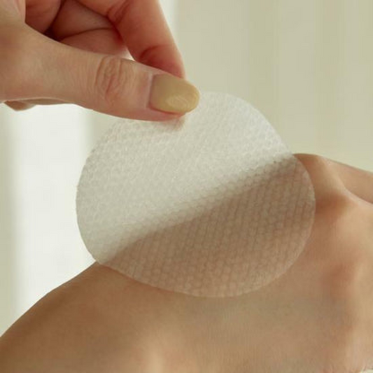 GOODAL - Green Tangerine Vita C Toner Pad (70 Pads)