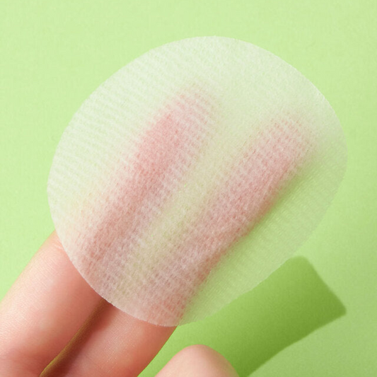 GOODAL - Houttuynia Cordata Calming Toner Pad (70 Pads)