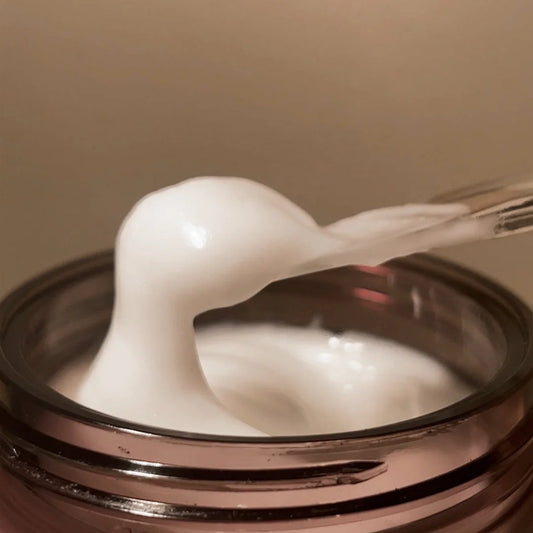 Black Rice 10 Hyaluronic Cream Unscented - 50ml