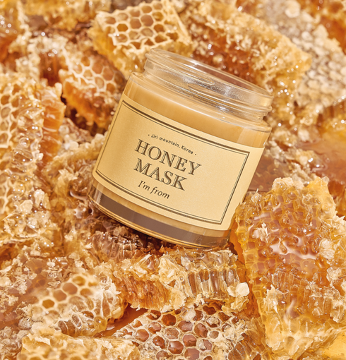 Honey Mask - 120g