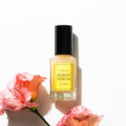 IM FROM - Honey Serum - 30ml
