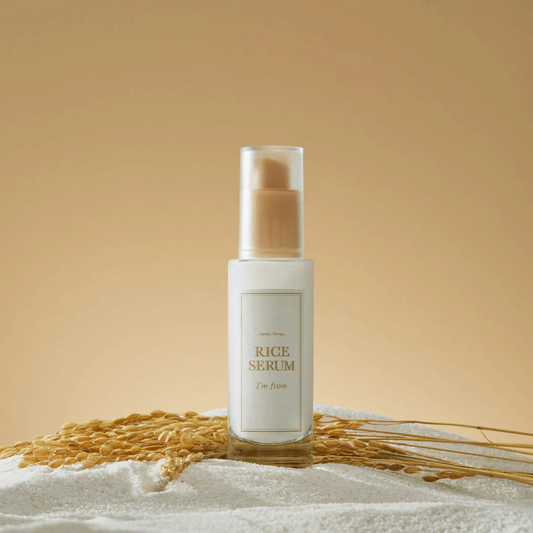 IM FROM - Rice Serum - 30ml