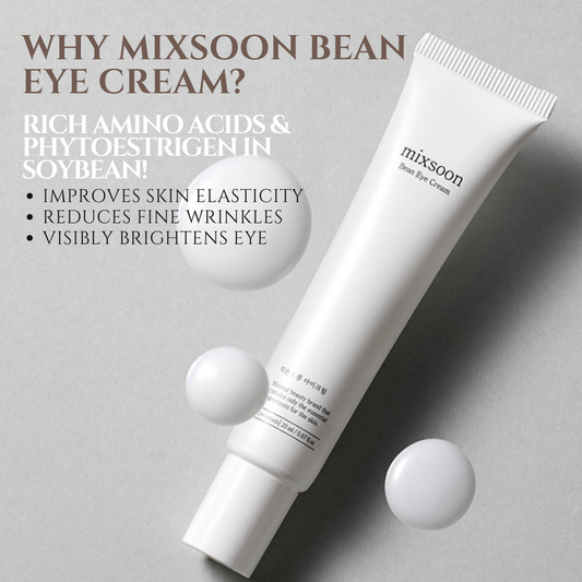 Bean Eye Cream - 20ml