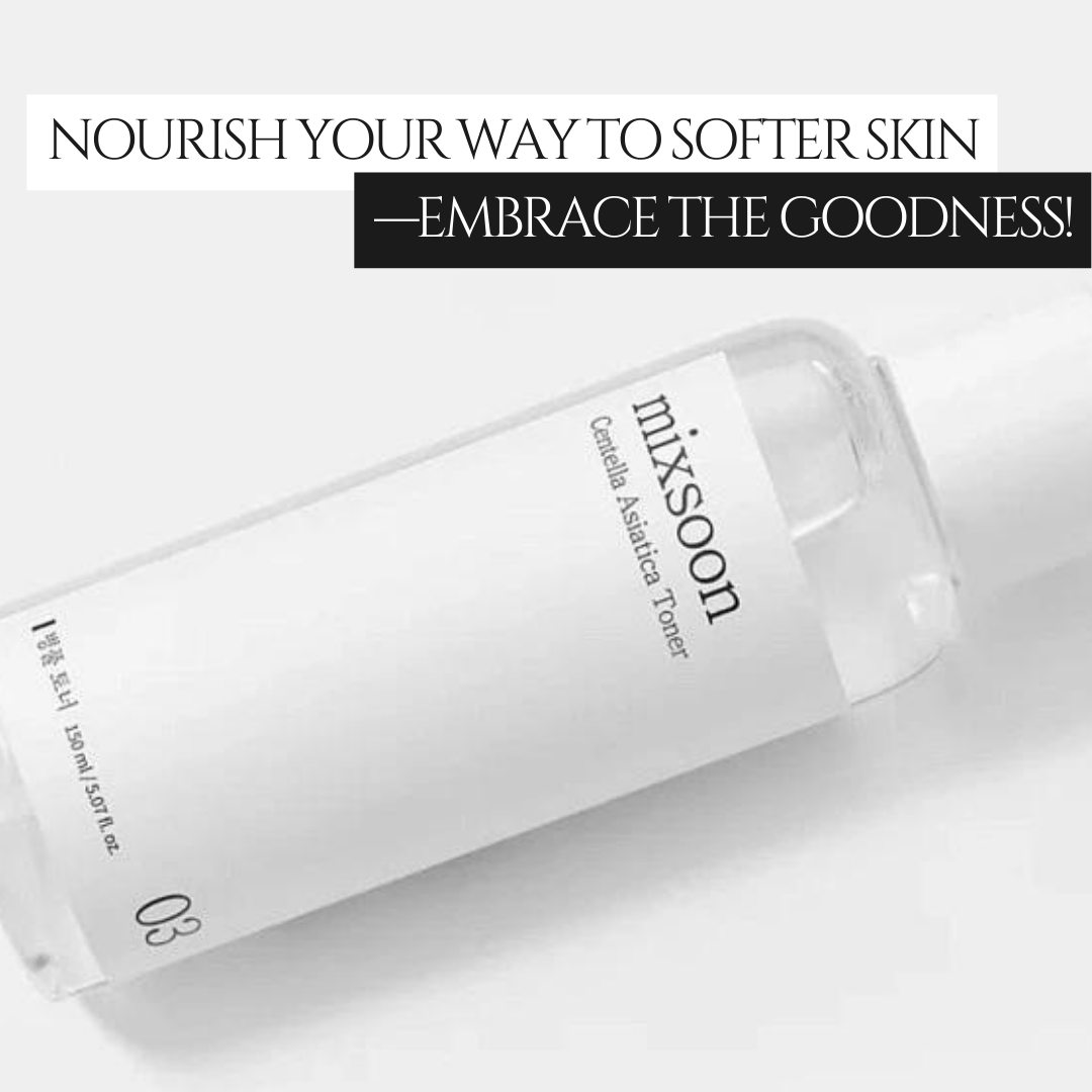 Centella Asiatica Toner - 150ml