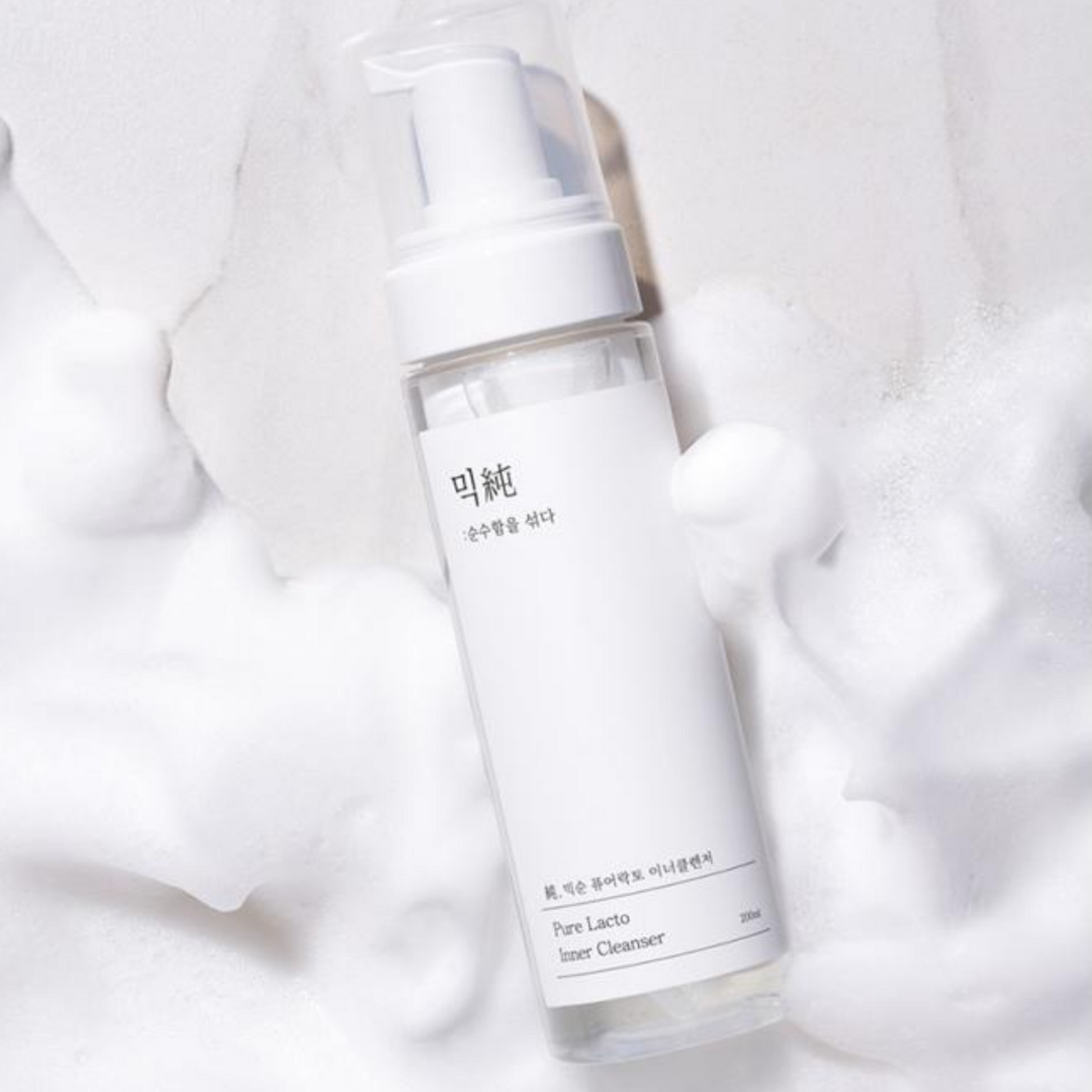 Pure Lacto Inner Cleanser - 200ml