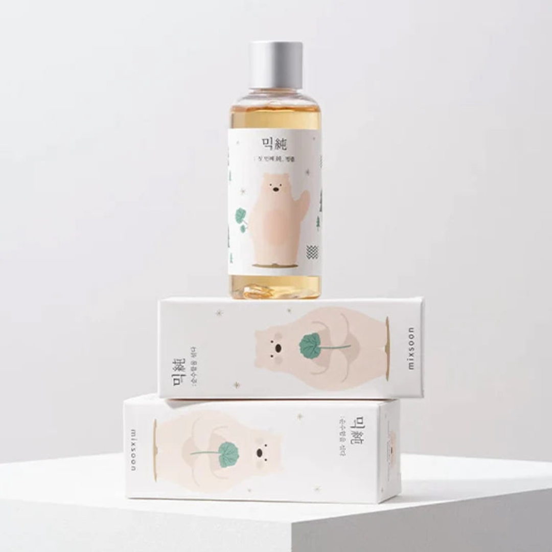 MIXSOON - Soondy Centella Asiatica Essence - 100ml