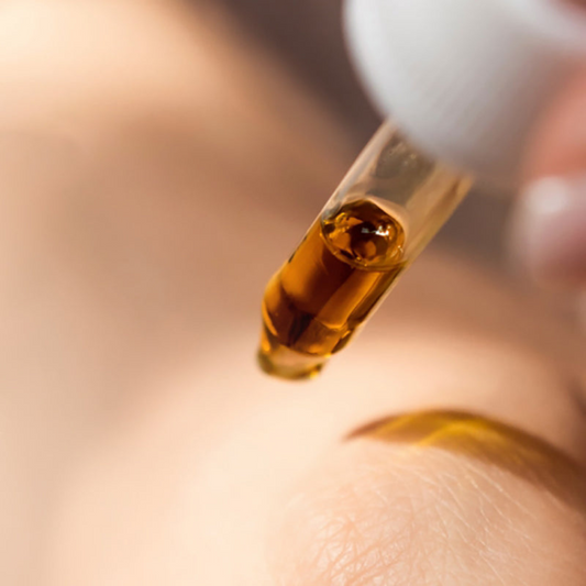 NUMBUZIN - No.1 Glossy Essence Serum - 50ml