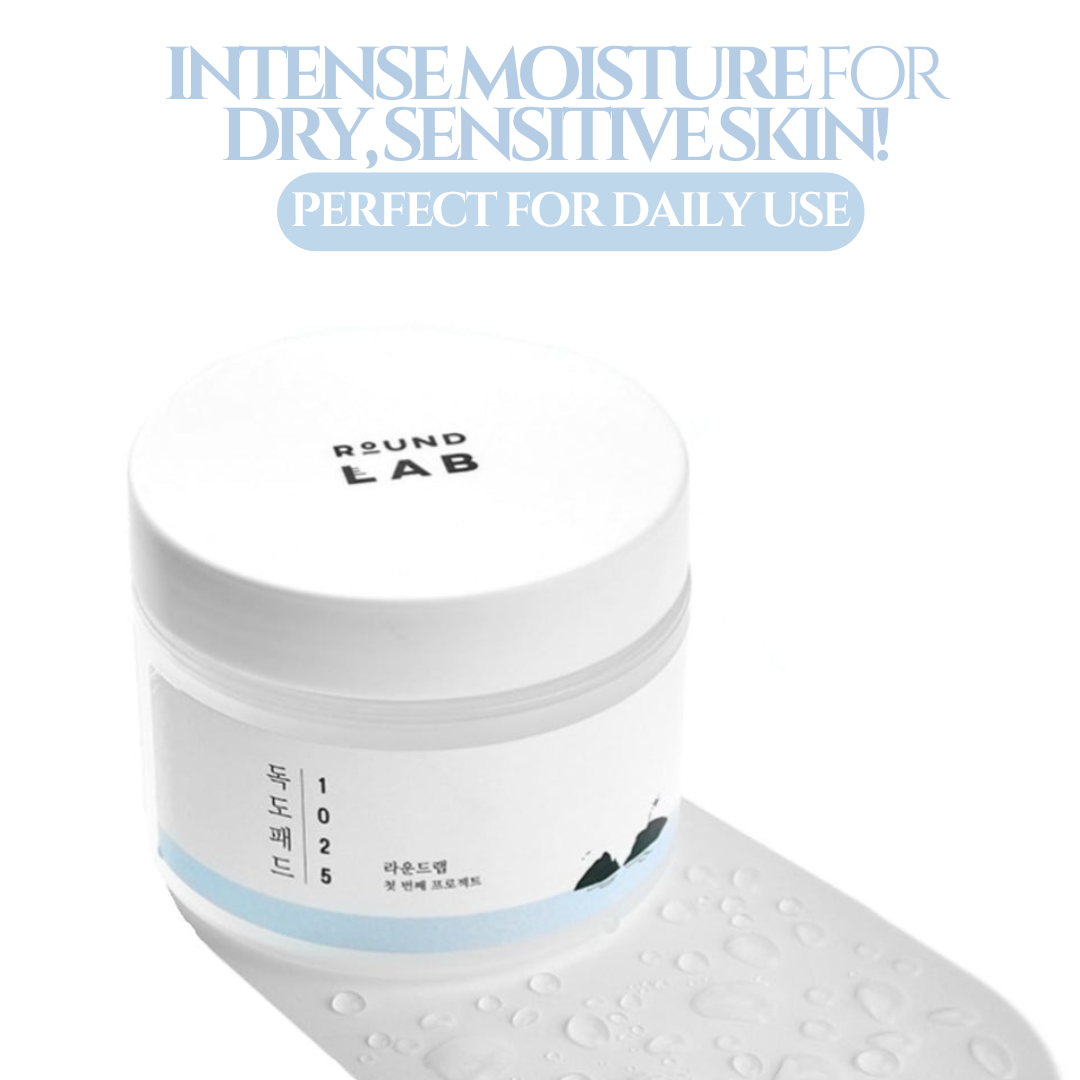 1025 Dokdo Cream - 80ml