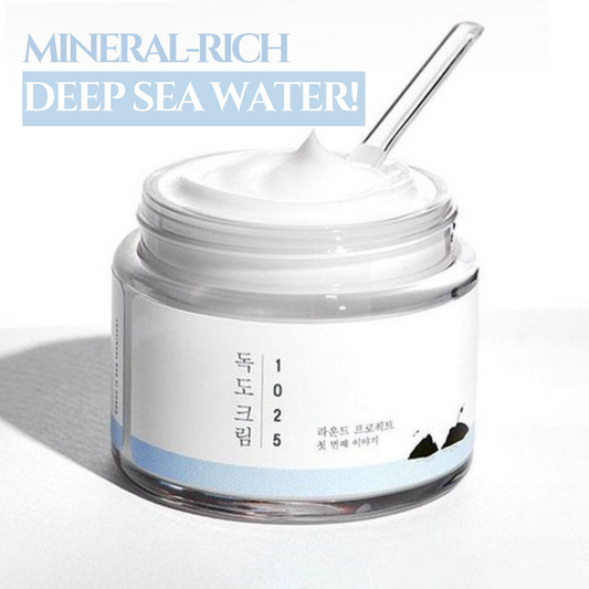 1025 Dokdo Cream - 80ml