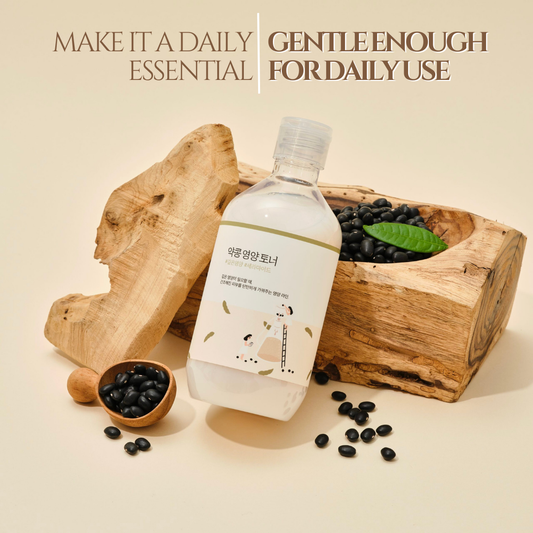 Soybean Nourishing Toner - 300ml