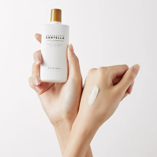 Centella Air-Fit Suncream Plus SPF50+ PA++++