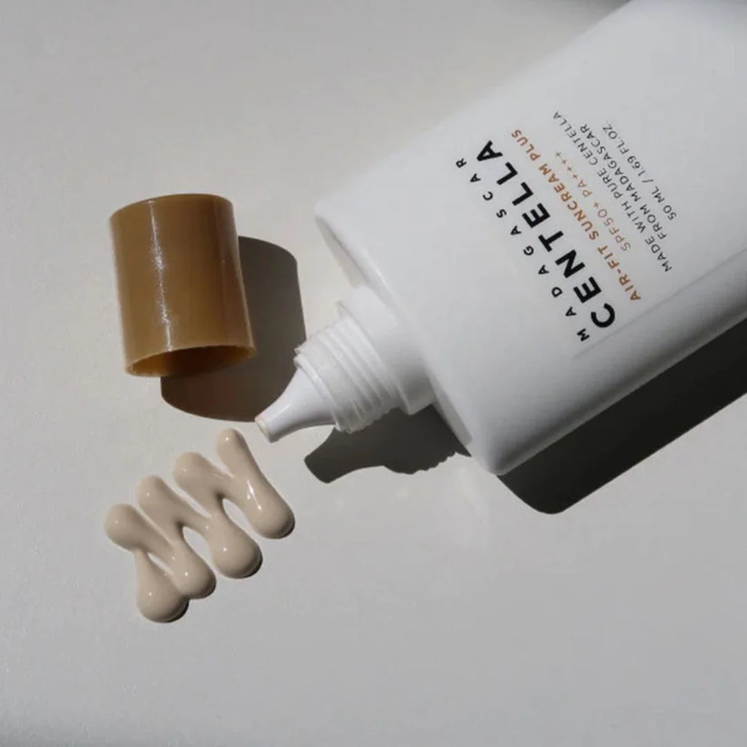 Centella Air-Fit Suncream Plus SPF50+ PA++++