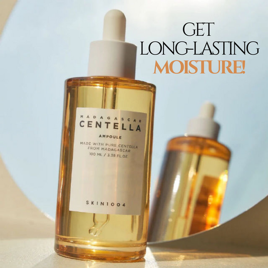 SKIN1004 - Madagascar Centella Ampoule